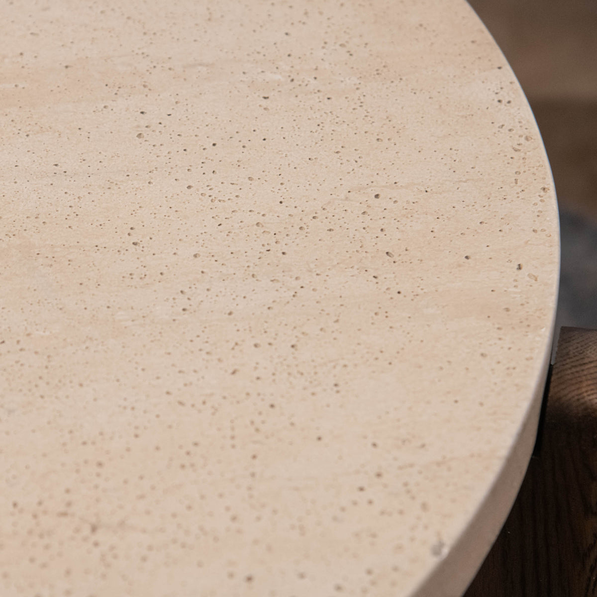 Calvin - Small Nesting Coffee Table - Item as Pictured