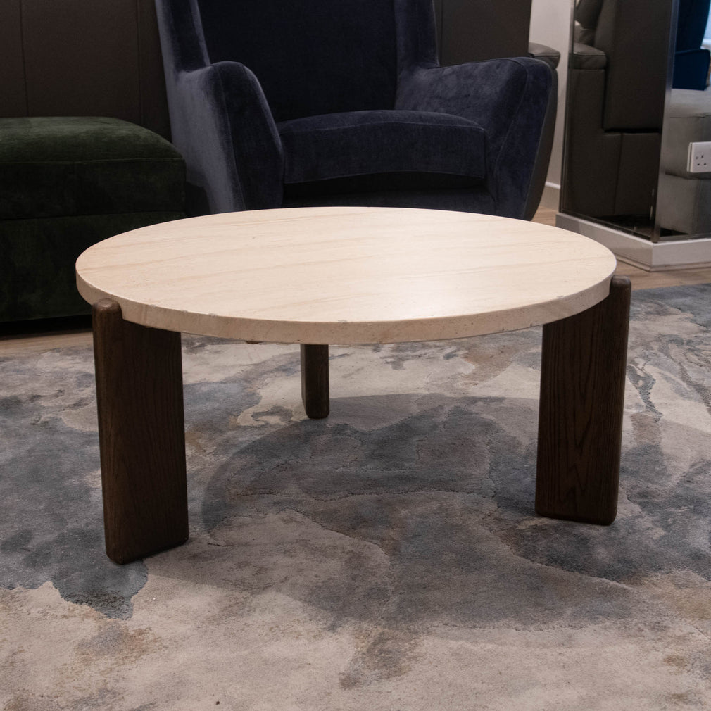 Calvin - Large Nesting Coffee Table - Item as Pictured