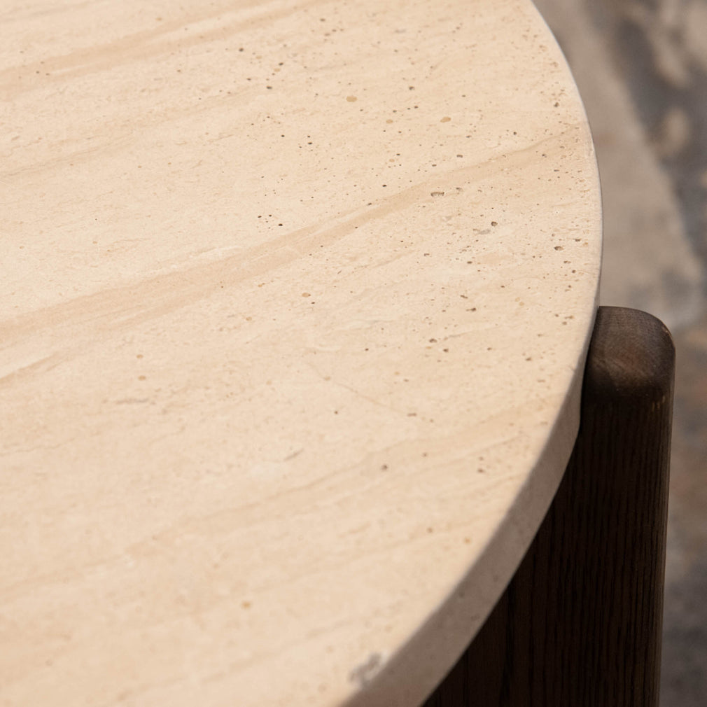 Calvin - Large Nesting Coffee Table - Item as Pictured