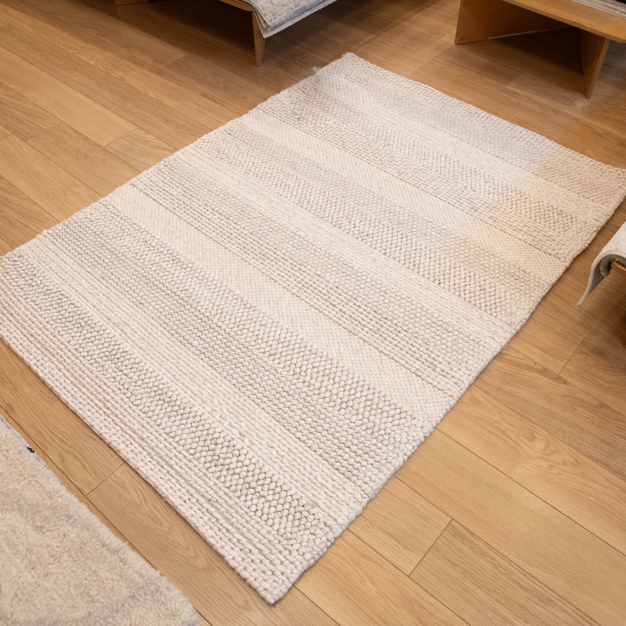 Coast Stripe - Rug, 120 x 170cm