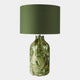 Lichen Green - Table Lamp