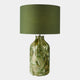 Lichen Green - Table Lamp