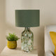 Lichen Green - Table Lamp