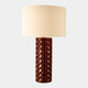 Ragna Red - Table Lamp