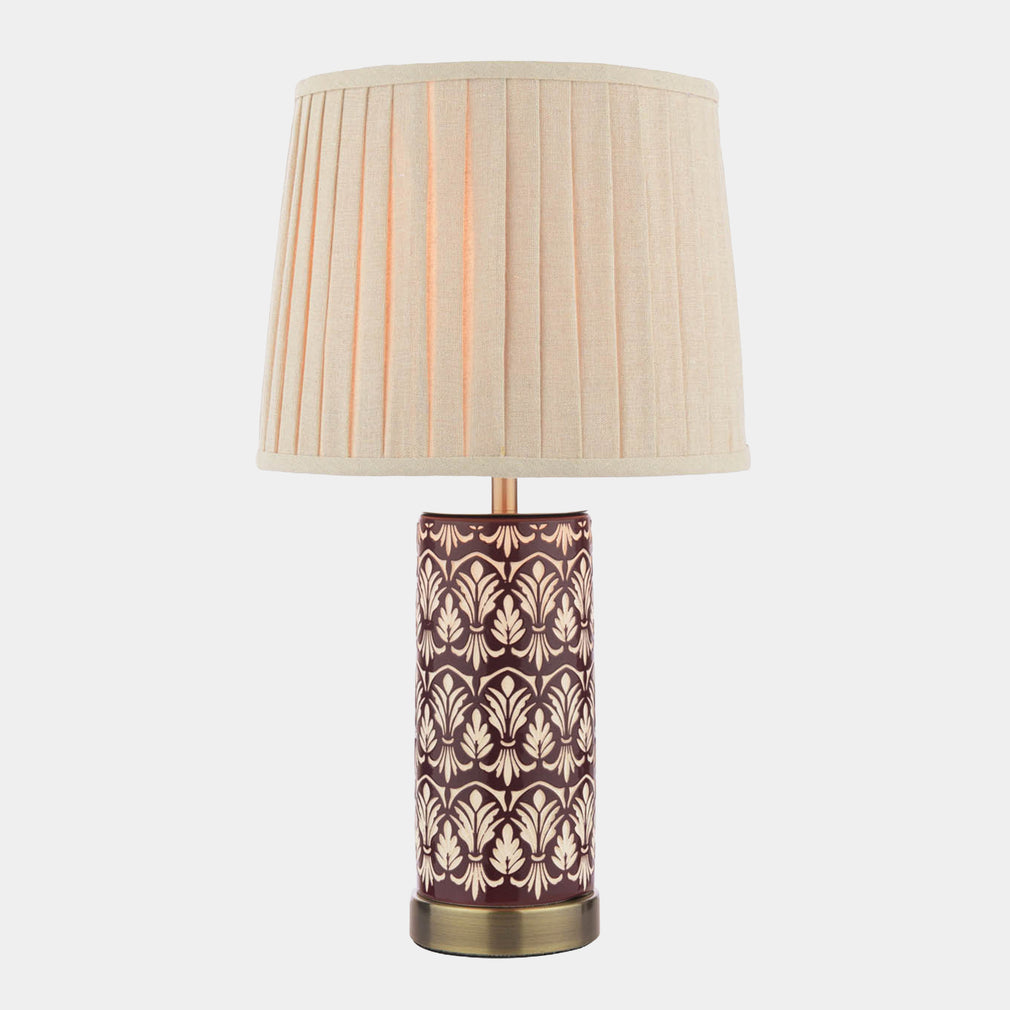 Laura Ashley Medlock - Table Lamp