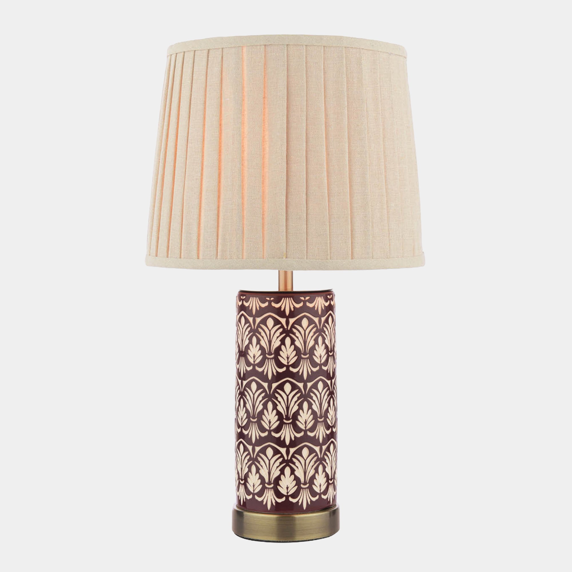 Laura Ashley Medlock - Table Lamp