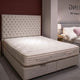 Tiara - Superb Mattress Soft/Medium, 182 x 200cm - Item As Pictured