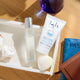 Inis the Energy of the Sea - Traveller Cologne & Hand Cream Gift Set Of 2
