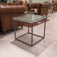 Myrtle - Lamp Table - Item As Pictured