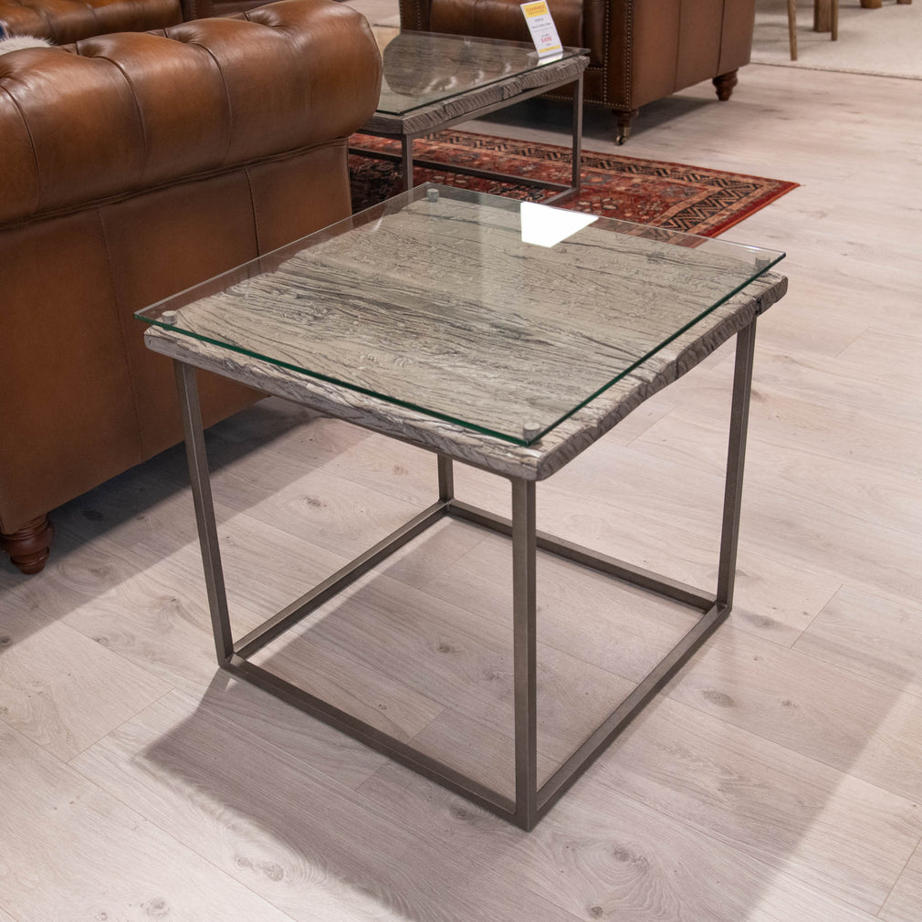 Myrtle - Lamp Table - Item As Pictured