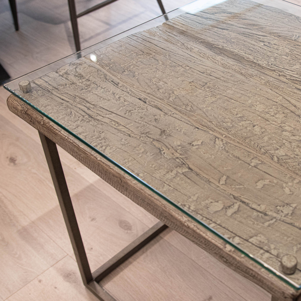 Myrtle - Lamp Table - Item As Pictured