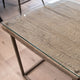 Myrtle - Lamp Table - Item As Pictured