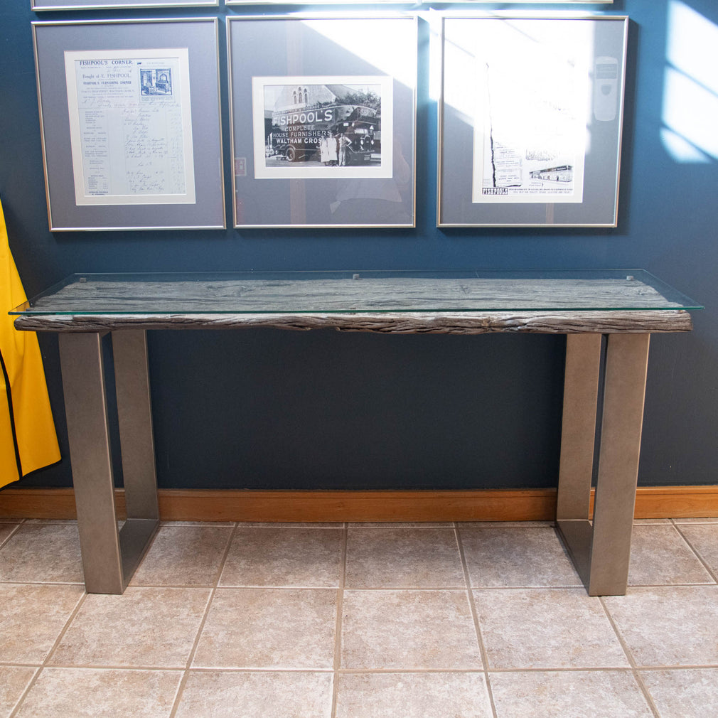 Myrtle - Console Table - Item As Pictured