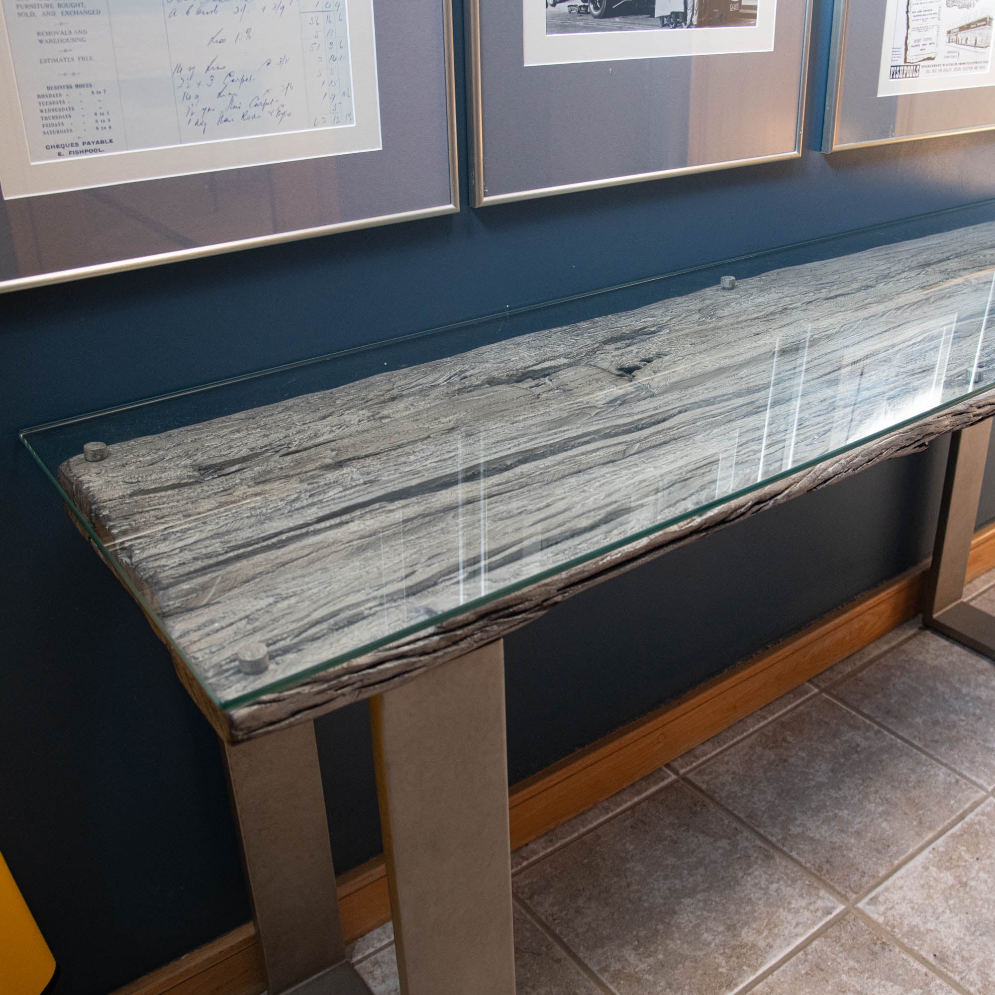 Myrtle - Console Table - Item As Pictured