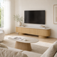Novara - Marble Coffee Table