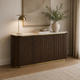 Hawthorne - 4 Door Sideboard, Wooden