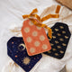 Elizabeth Scarlett Sun Goddess - Hot Water Bottle, Rust