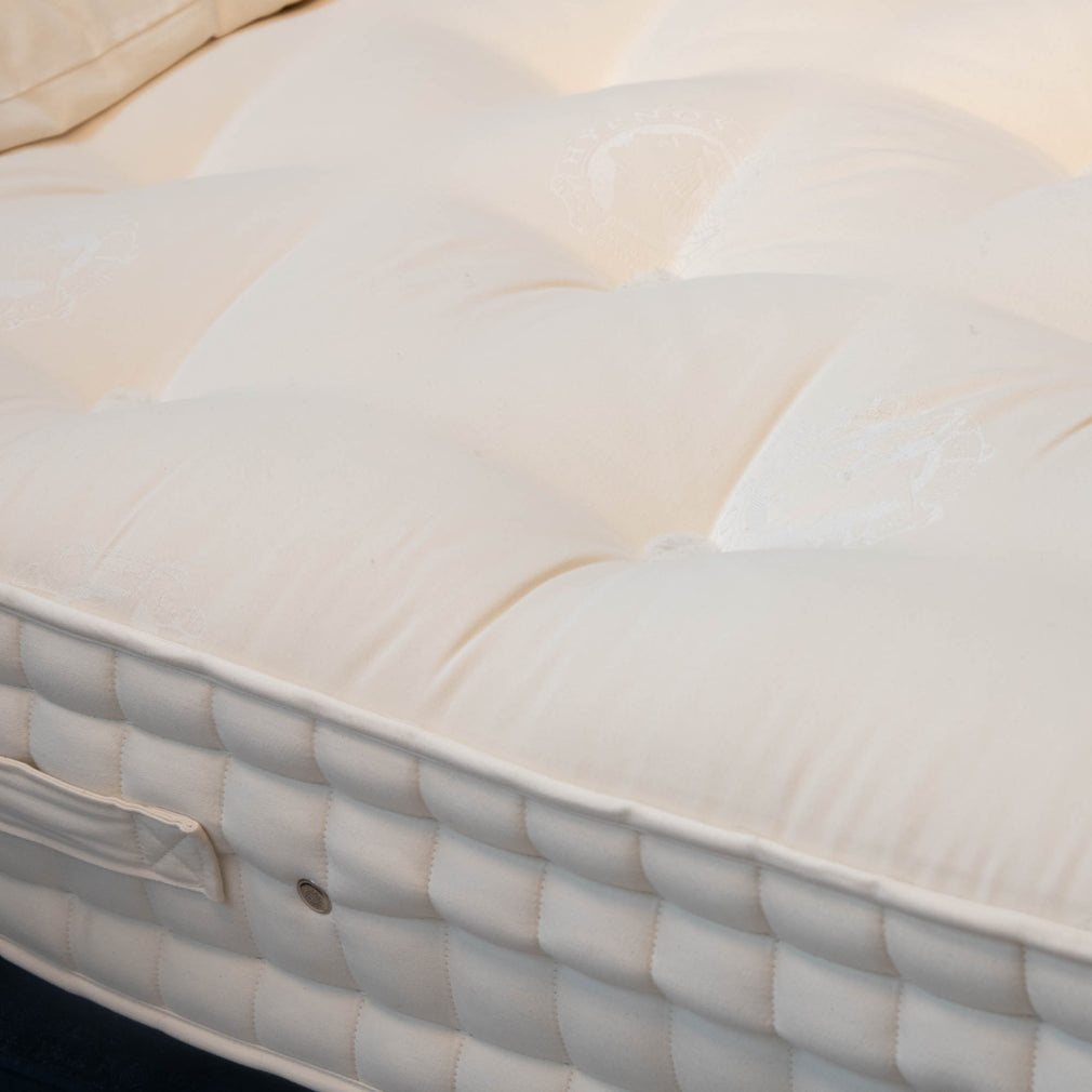 Salcombe - Superior Divan Set - Item As Pictured