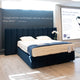 Salcombe - Superior Divan Set - Item As Pictured