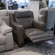 Caserta - Power Recliner - Item As Pictured