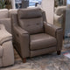 Caserta - Power Recliner - Item As Pictured