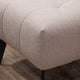 Vincenzo - Bench Footstool - Item As Pictured