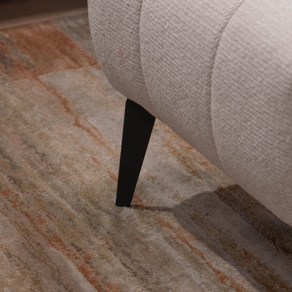 Vincenzo - Bench Footstool - Item As Pictured