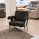 Stetson - Accent Chair - Item As Pictured
