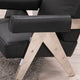 Stetson - Accent Chair - Item As Pictured