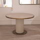 Biarritz - Round Dining Table - Item As Pictured