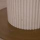 Biarritz - Round Dining Table - Item As Pictured