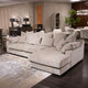 Lexington - RHF Chaise Sofa - Item As Pictured