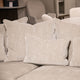 Lexington - RHF Chaise Sofa - Item As Pictured