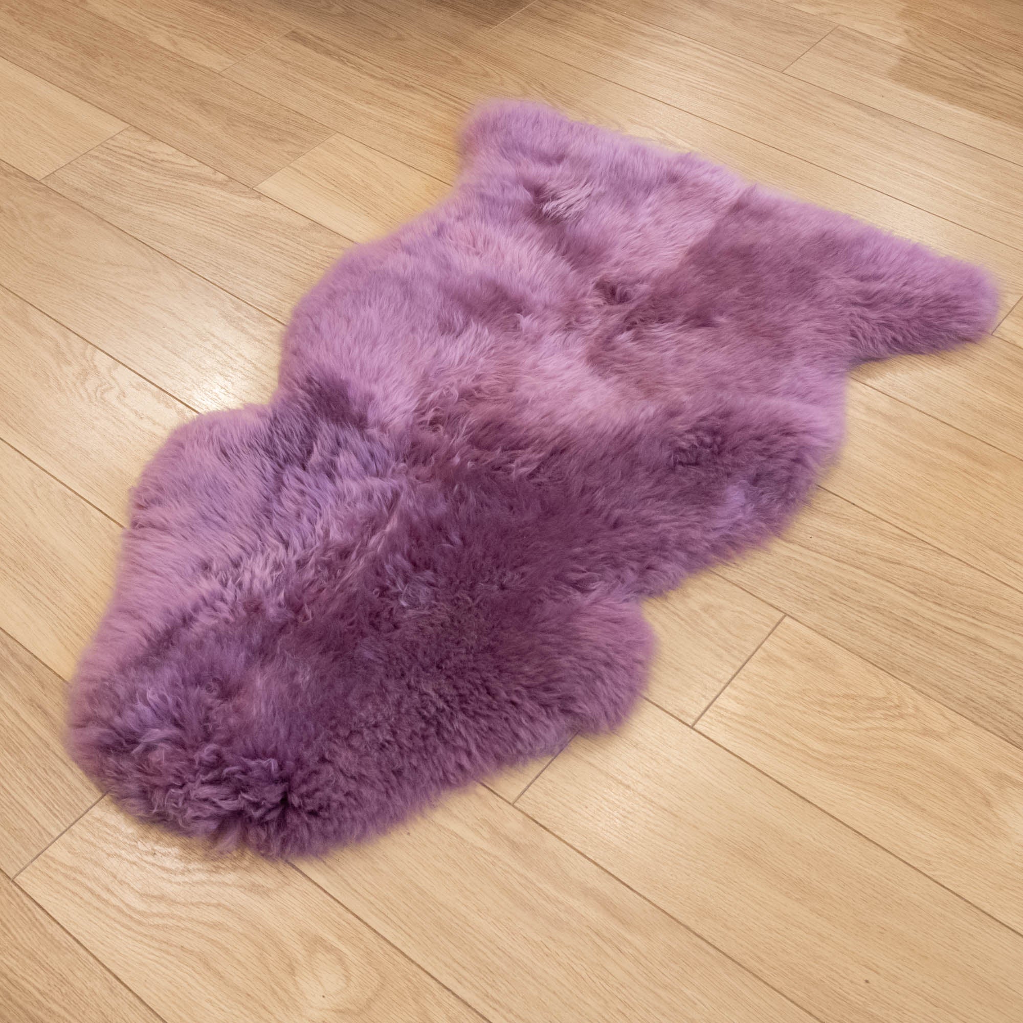 Sheepskin - Rug, Single