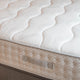Vernon - Double Ottoman Bed & Mattress - Item As Pictured
