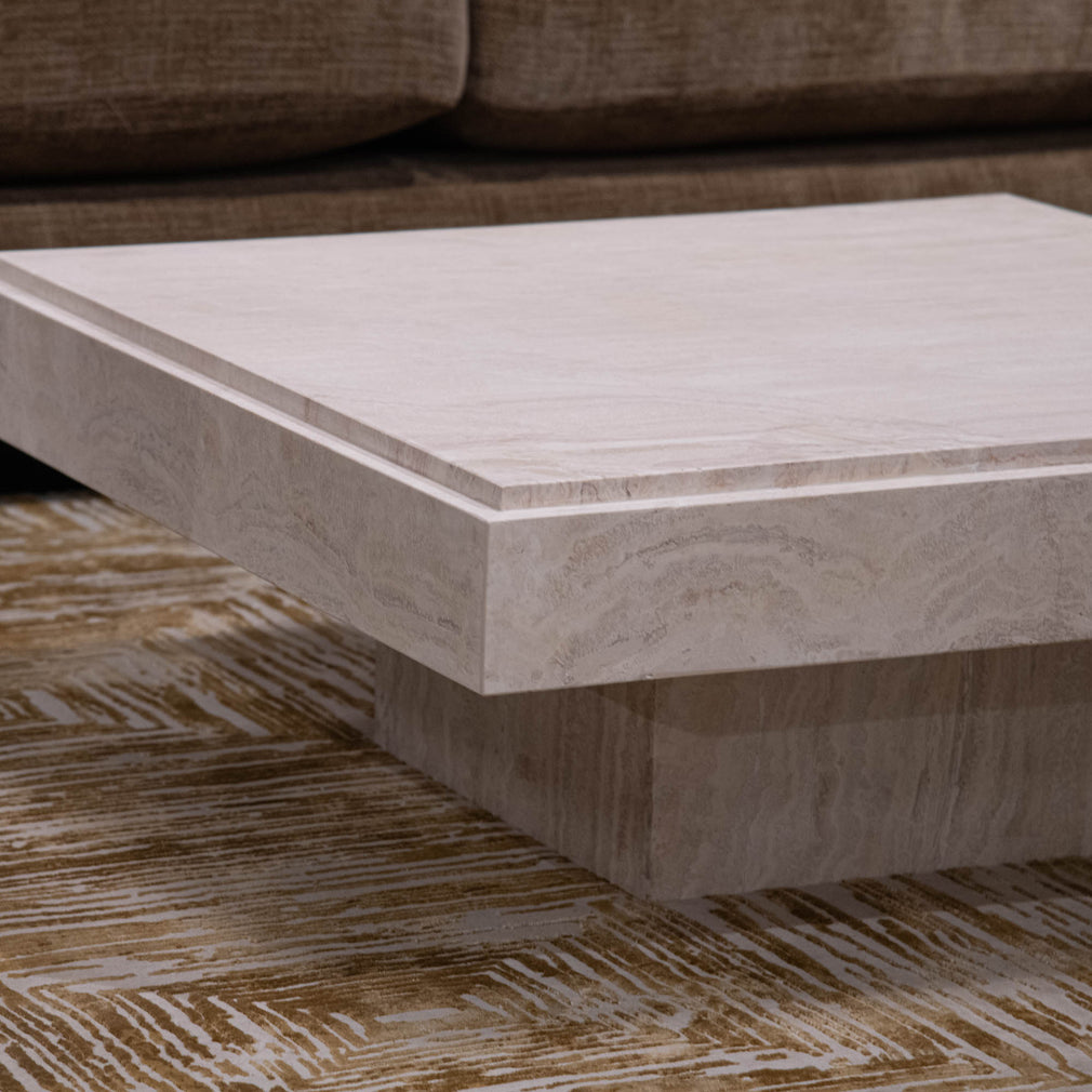 Eichholtz Sartoria - Coffee Table - Item As Pictured