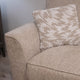 Memphis - Corner Sofabed - Item As Pictured