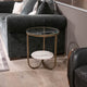 Sorento - End Table - Item As Pictured