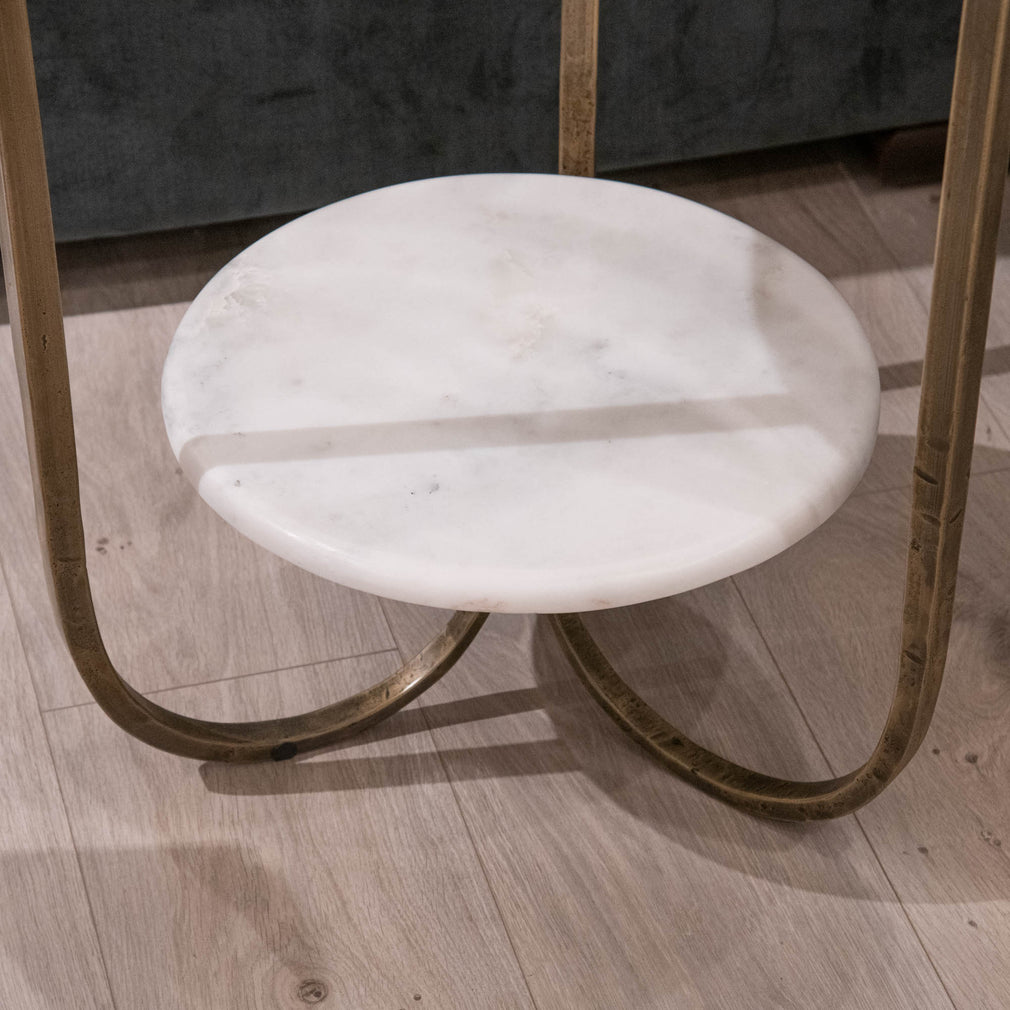 Sorento - End Table - Item As Pictured