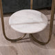 Sorento - End Table - Item As Pictured