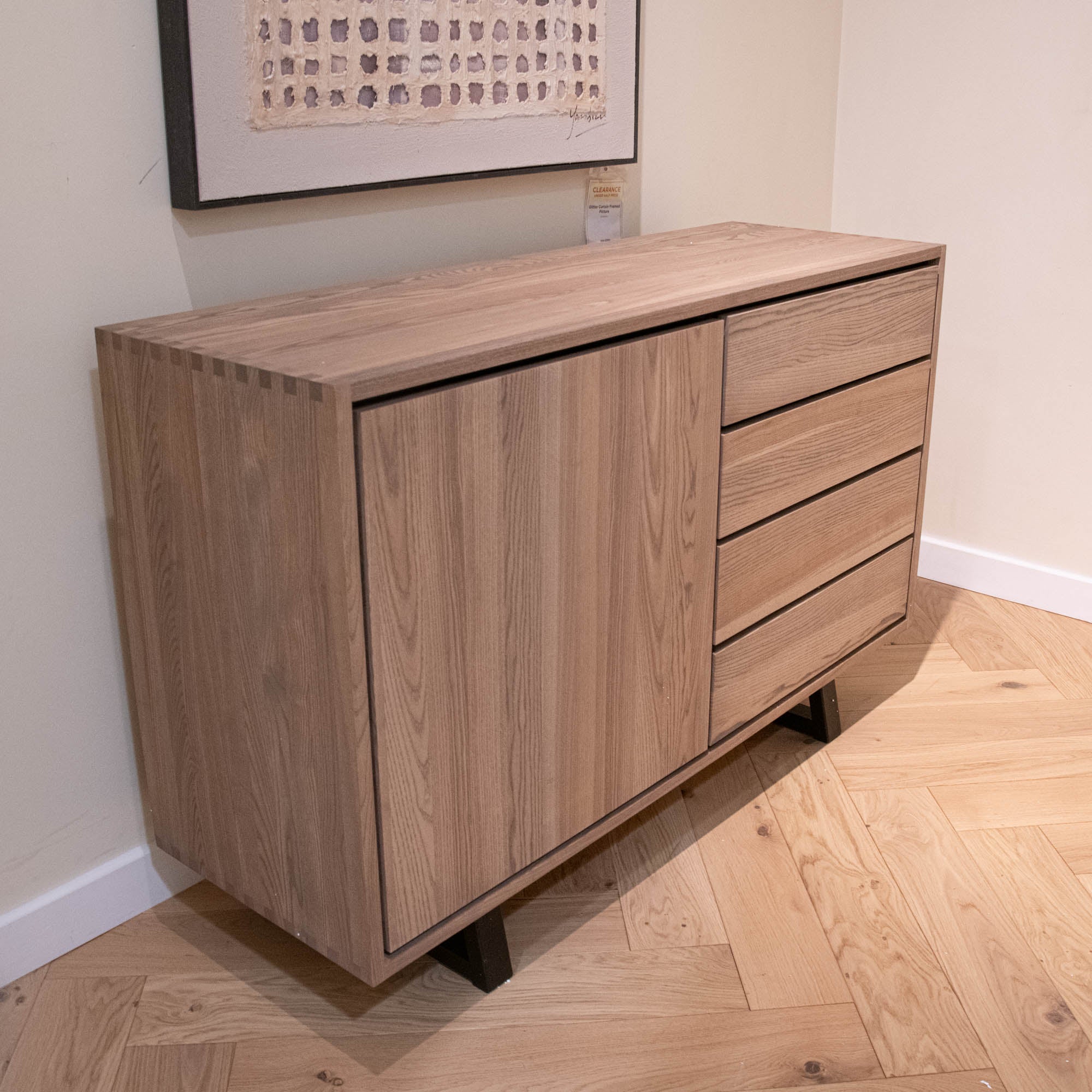 Arbor - Sideboard - Item As Pictured