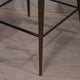 Bontempi Clara - Barstool - Item As Pictured