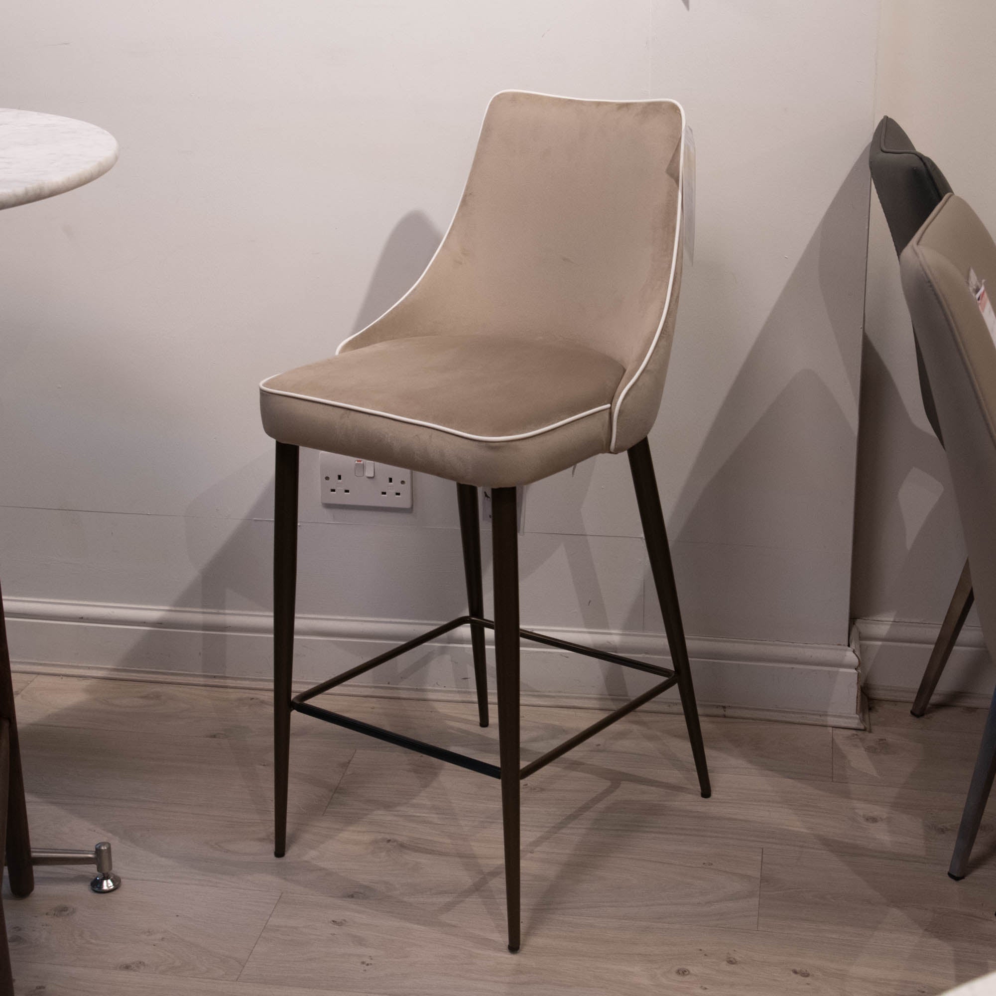Bontempi Clara - Barstool - Item As Pictured