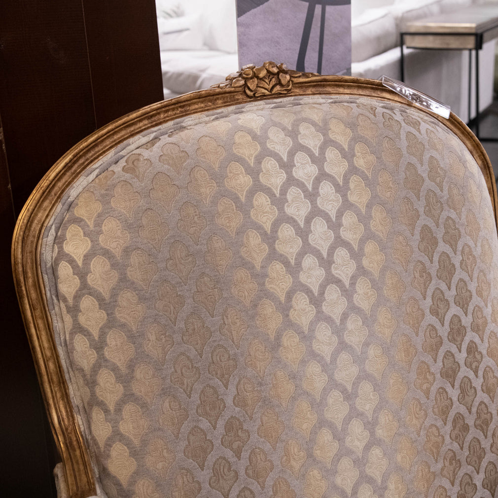 Byron - Chair - Item As Pictured