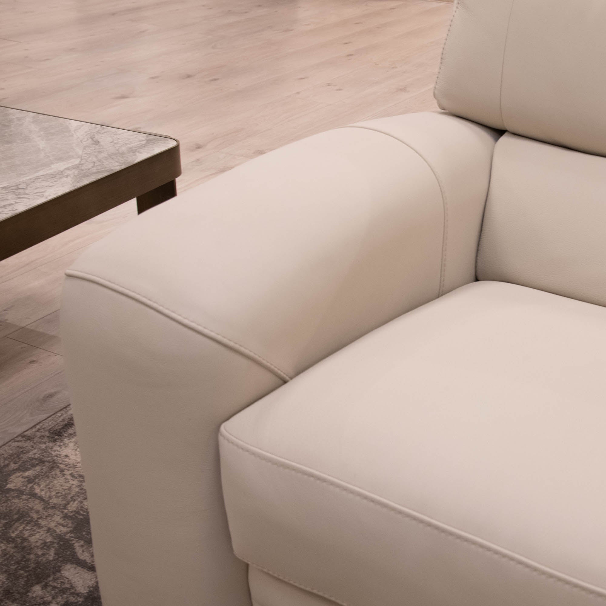 Giovanni - 2 Seat Sofa - Item As Pictured