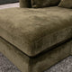 Jenson - LHF Chaise Sofa - Item As Pictured