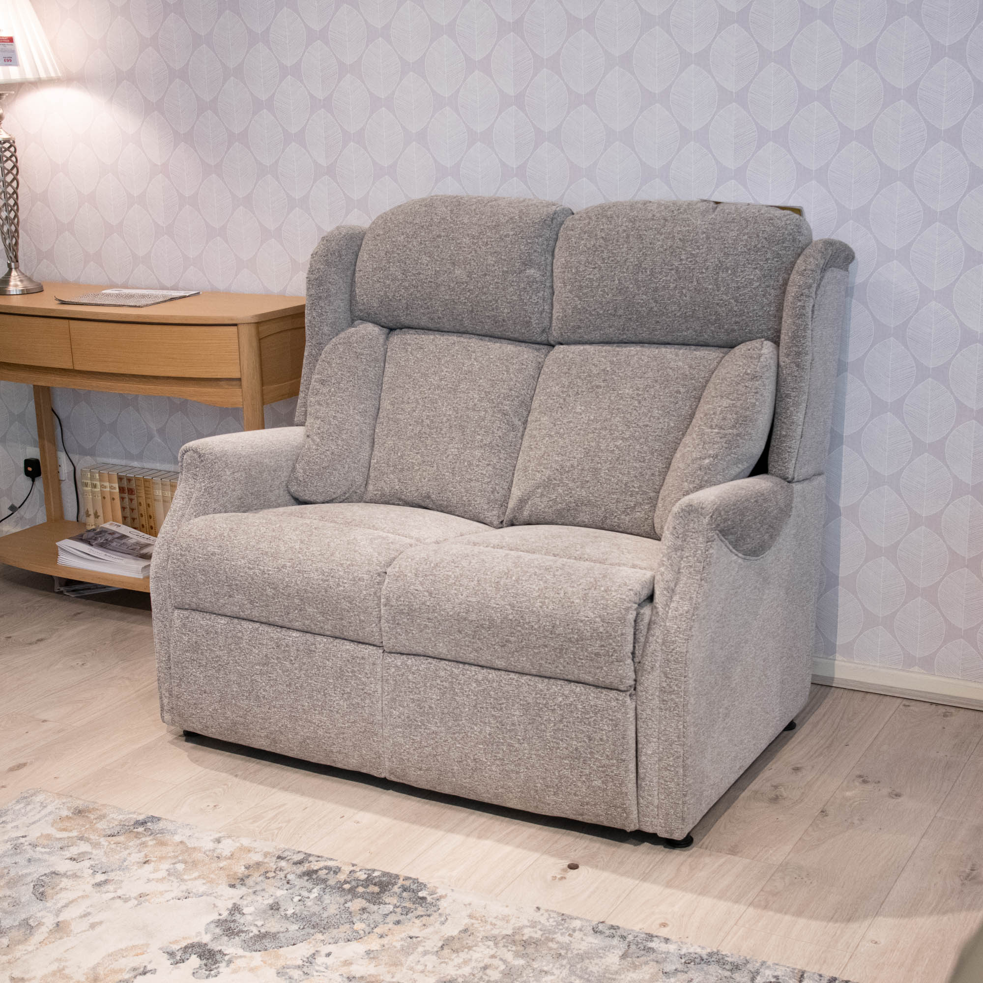 Cirencester - 2 Seat Sofa - Item As Pictured