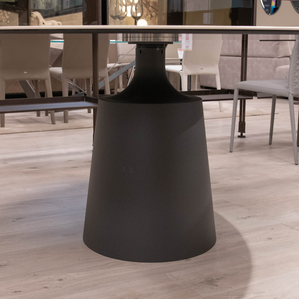 Cattelan Italia Yoda - Round Dining Table - Item As Pictured