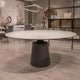 Cattelan Italia Yoda - Round Dining Table - Item As Pictured