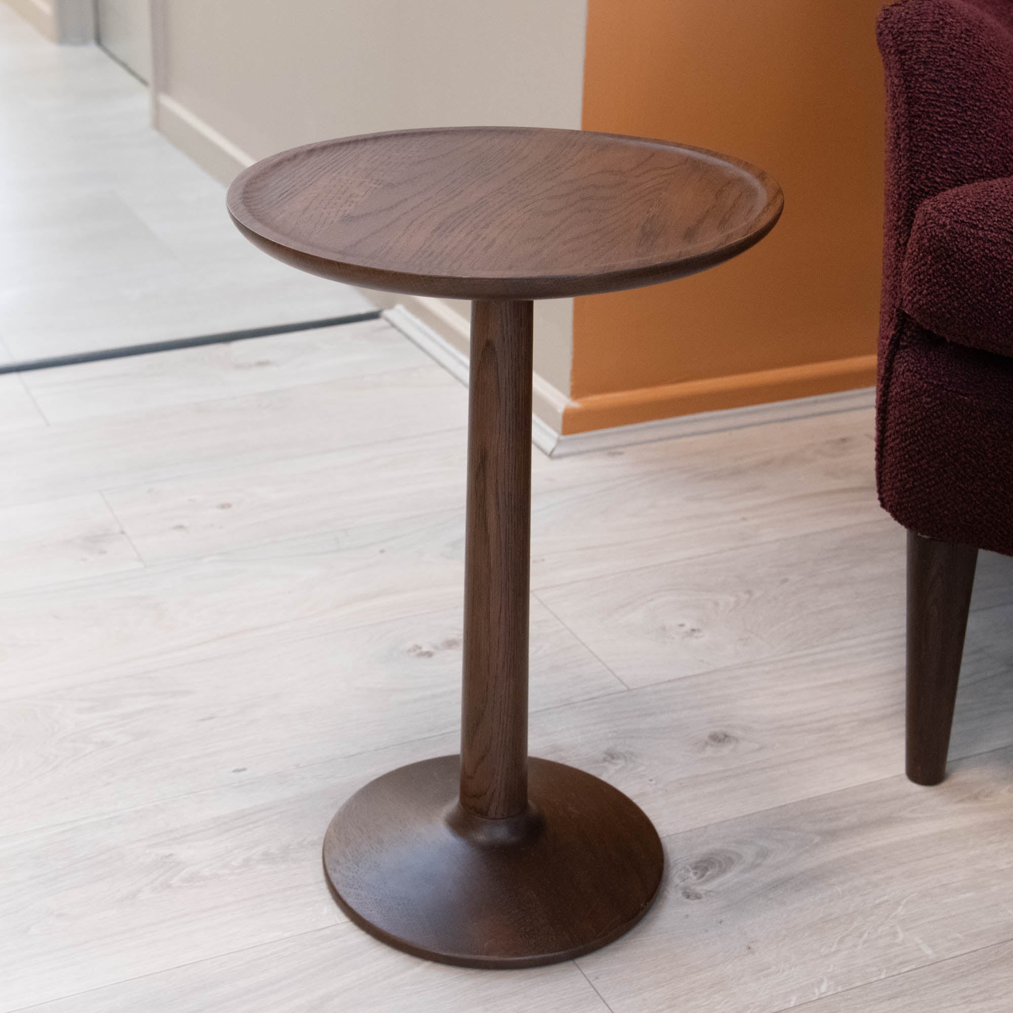 Ercol Siena - Side Table - Item As Pictured